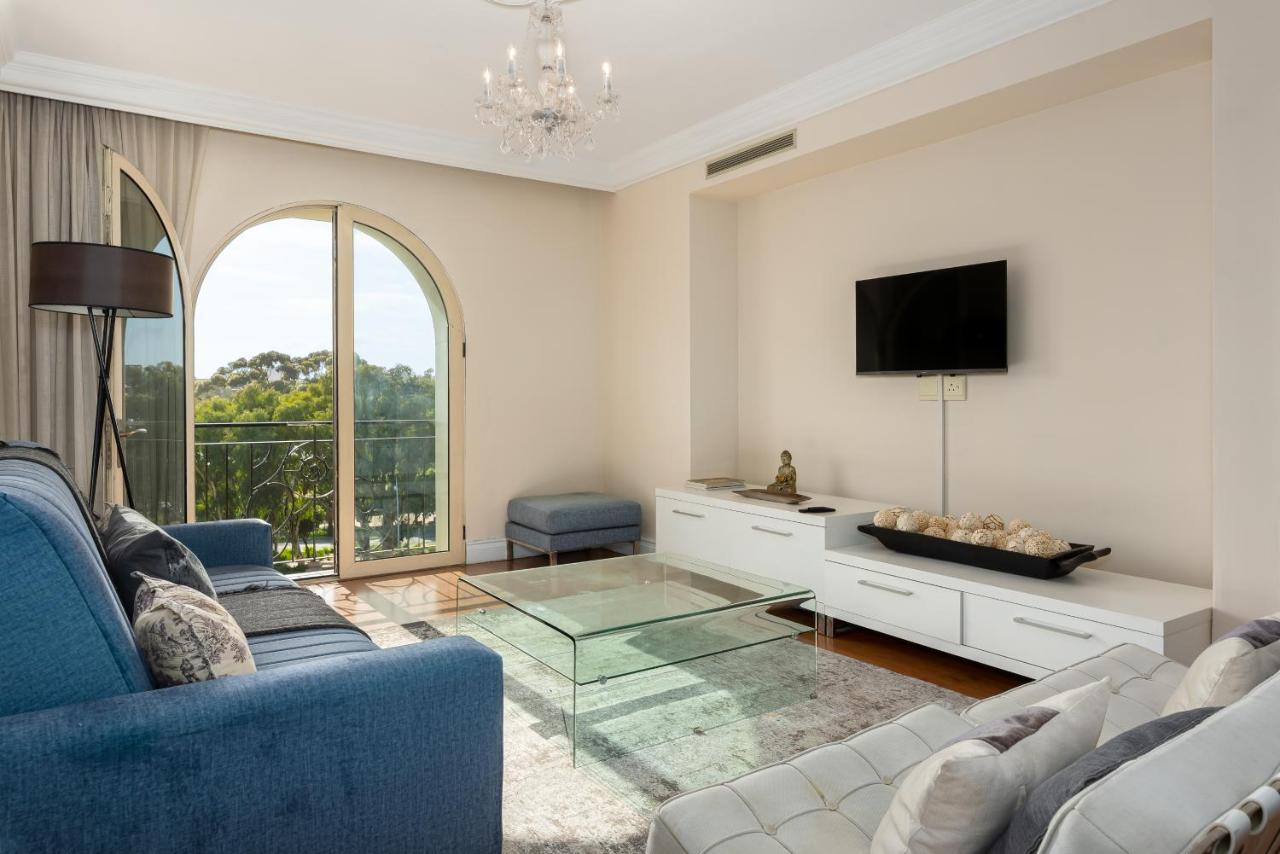 Cape Royale Apartments By Propr ケープタウン エクステリア 写真