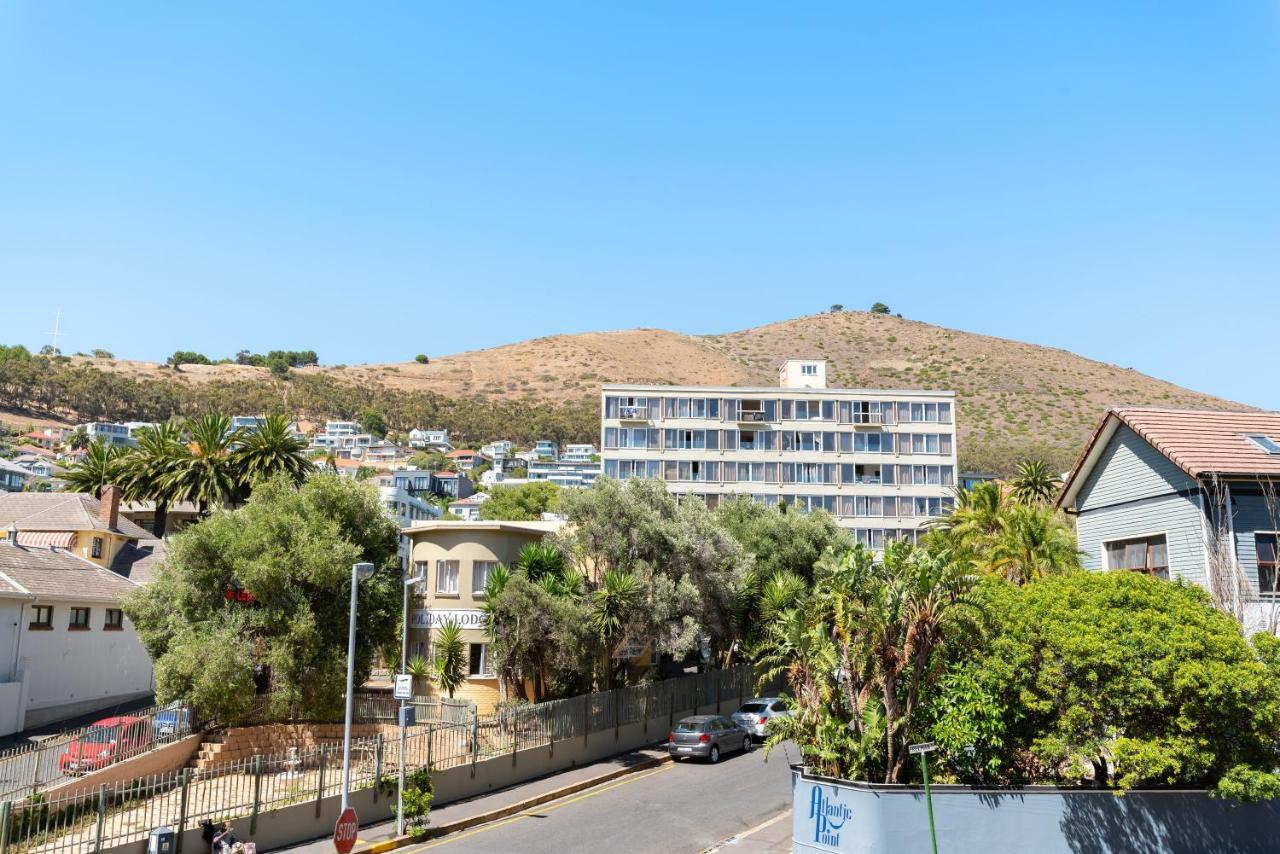 Cape Royale Apartments By Propr ケープタウン エクステリア 写真